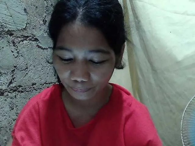 asianblossom on BongaCams