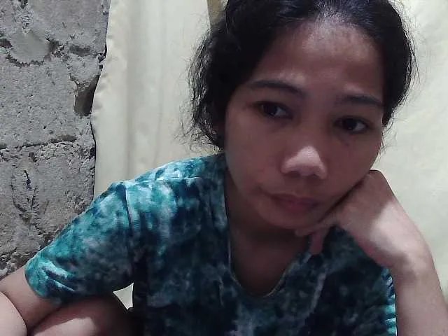 asianblossom on BongaCams