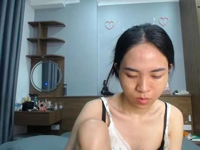 AsiaSweet91 on BongaCams 