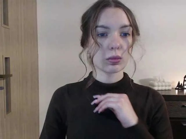 BongaCams AuroraKiss AuroraKiss from BongaCams