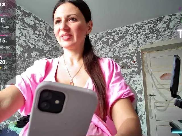 Try BongaCams's AwesomeGirlll AwesomeGirlll from BongaCams