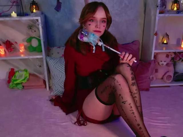 b4by-lol1 from BongaCams