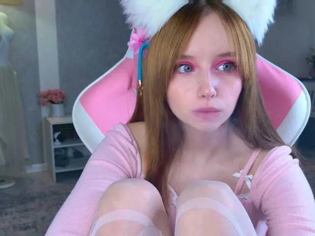 Dirty b4by-lol1 from BongaCams b4by-lol1 from BongaCams