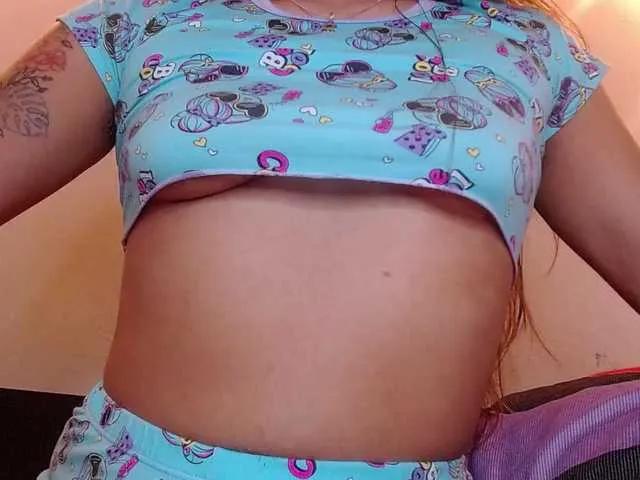 Freechat Babeali on BongaCams