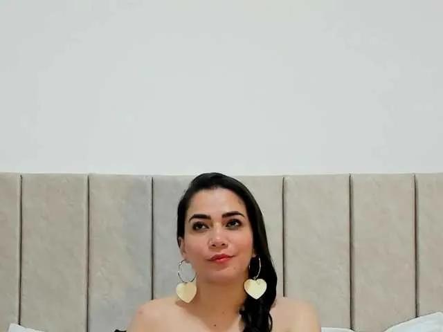 Freechat BabeLeidy on BongaCams