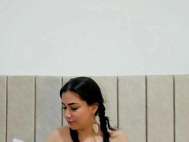 Freechat BabeLeidy on BongaCams