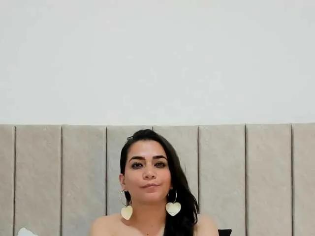 Freechat BabeLeidy on BongaCams