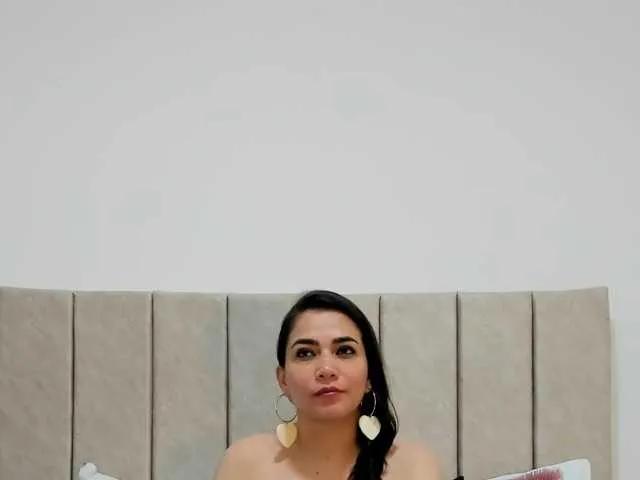 Freechat BabeLeidy on BongaCams