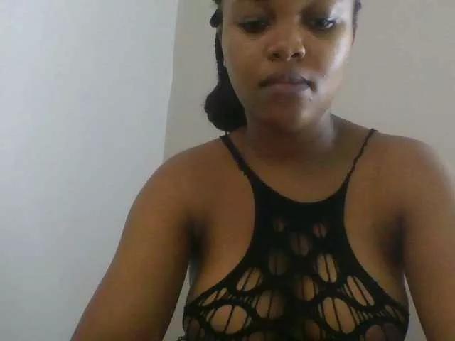 Babyfacea on BongaCams 