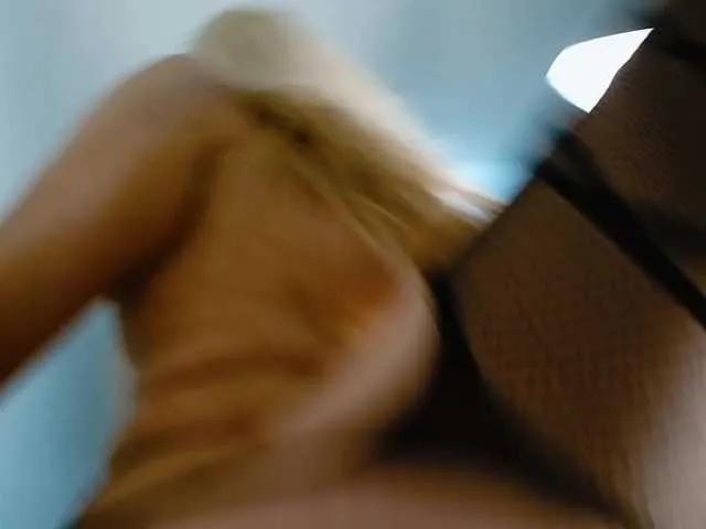 Slutty BarbiBentley wants you to fuck her body now BarbiBentley from BongaCams