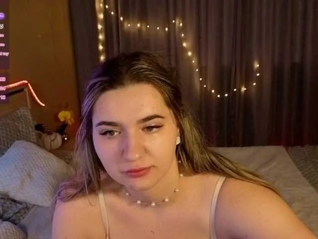 Be1lablush on BongaCams