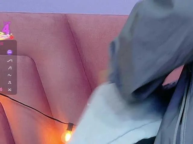 Beautifulskinny18 on BongaCams