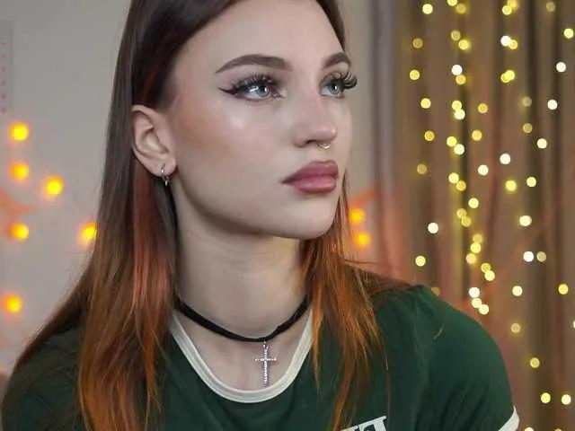 beckymadsons from BongaCams