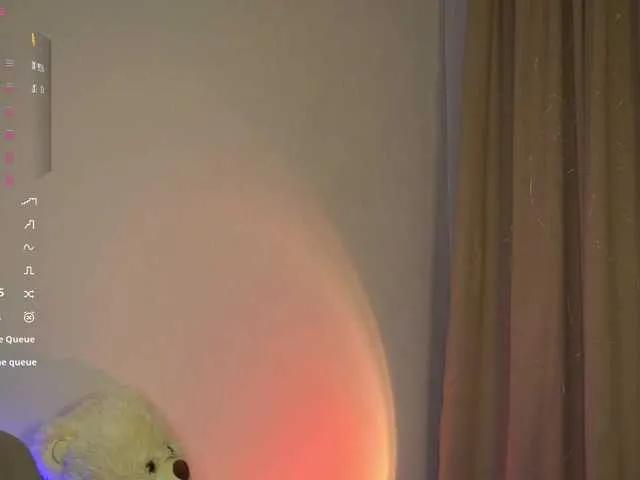 Freechat beckymadsons on BongaCams