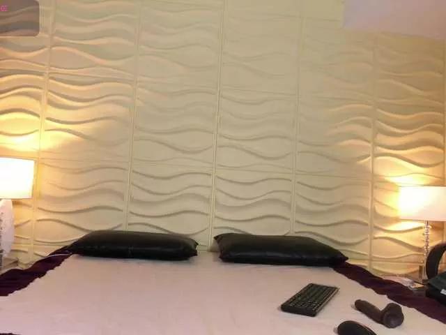 BelaJones on BongaCams 
