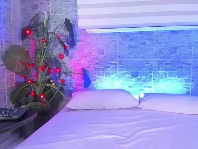 Freechat BellaBlazze on BongaCams