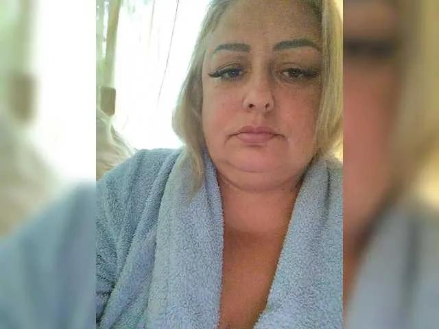 BigMilf on BongaCams