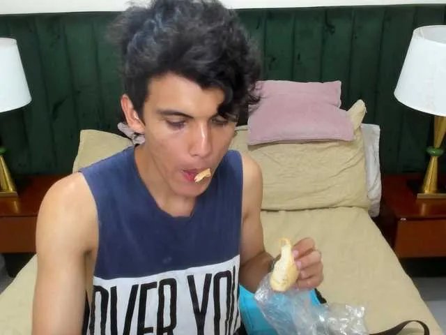 Freechat BlakeAndAllisa on BongaCams