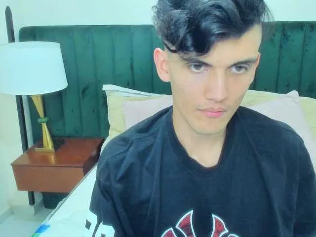 Freechat BlakeAndAllisa on BongaCams