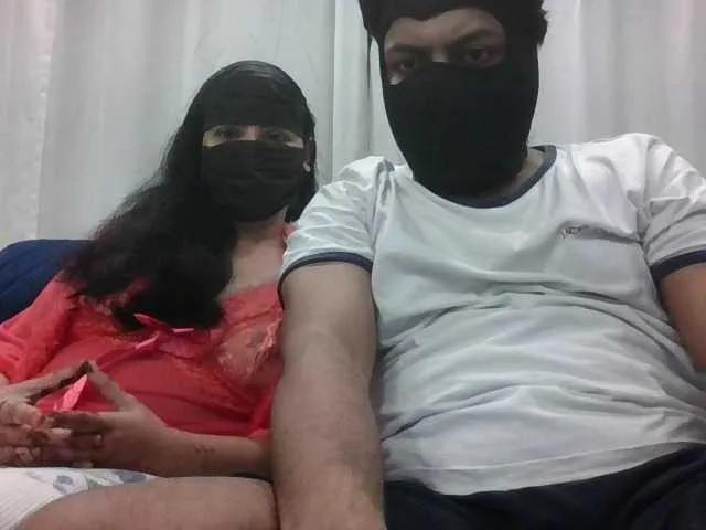 Freechat Blakrose01 on BongaCams