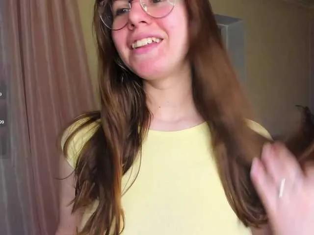 Dirty Blessme-G wants you to fuck her body now Blessme-G from BongaCams