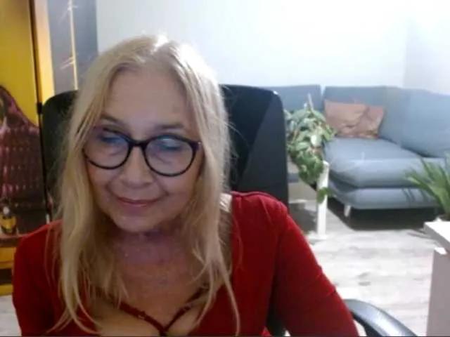Cute BlondeSofia wants you to fuck her body now BlondeSofia from BongaCams