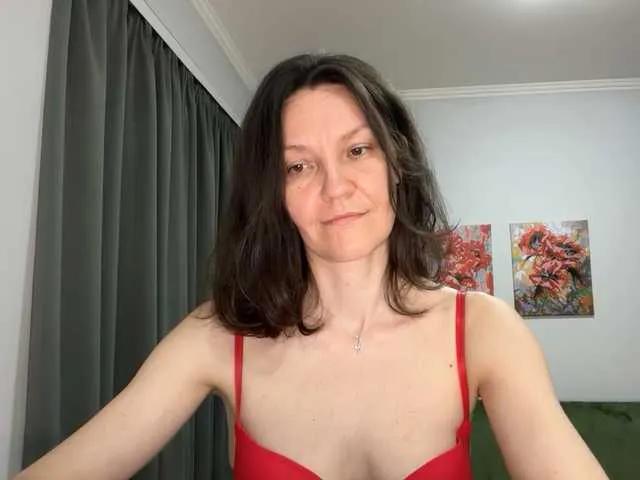 Discover 36 years old blprincess from BongaCams blprincess from BongaCams
