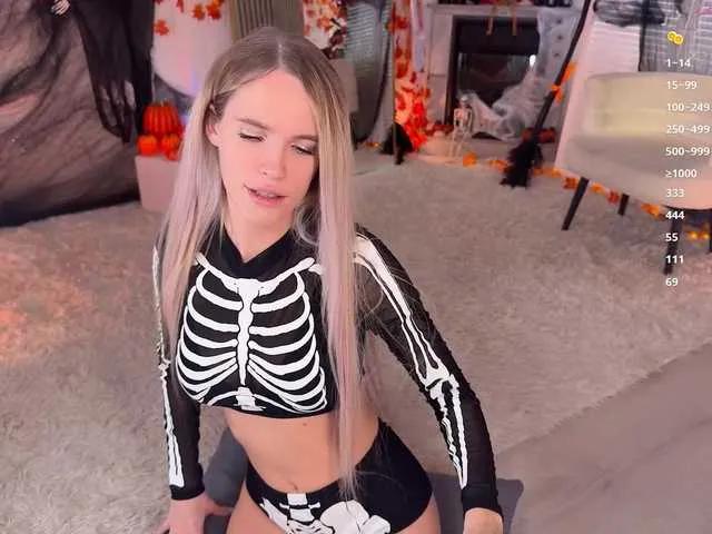 Watch BongaCams's BlushMikki BlushMikki from BongaCams