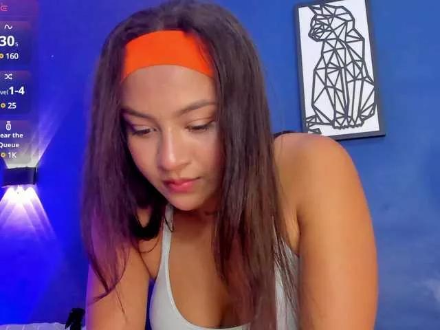 Brendalee1 on BongaCams 