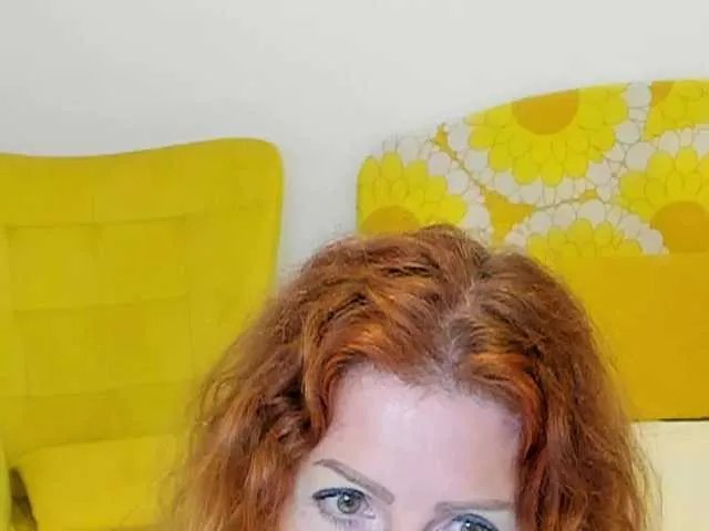 Freechat BritishPenelope on BongaCams