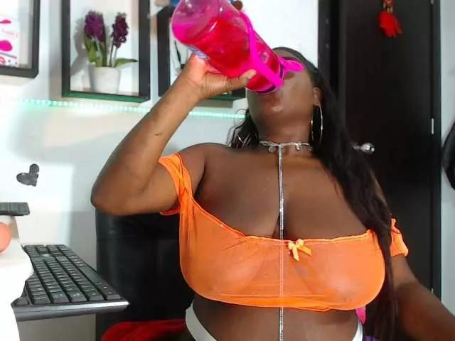 Freechat brytany05 on BongaCams