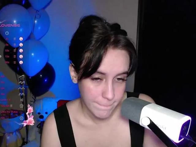 Amazing Bunnyb from BongaCams Bunnyb from BongaCams