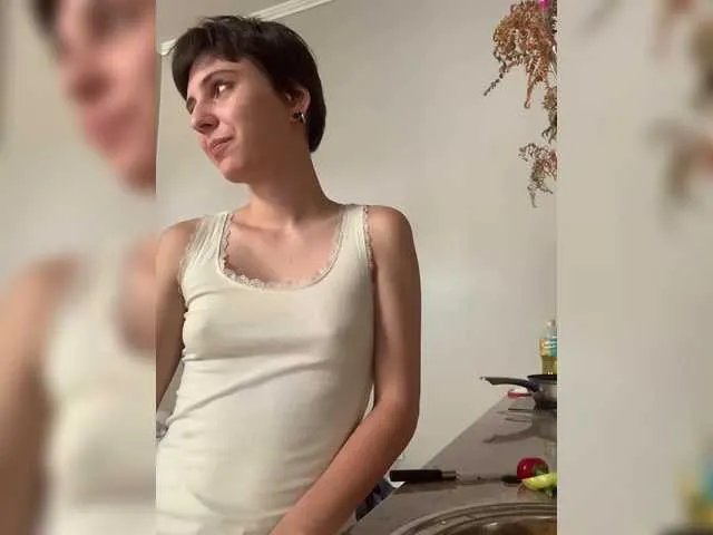 Freechat Bunnyforcesolo on BongaCams