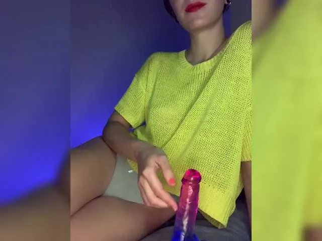 Freechat Bunnyforcesolo on BongaCams