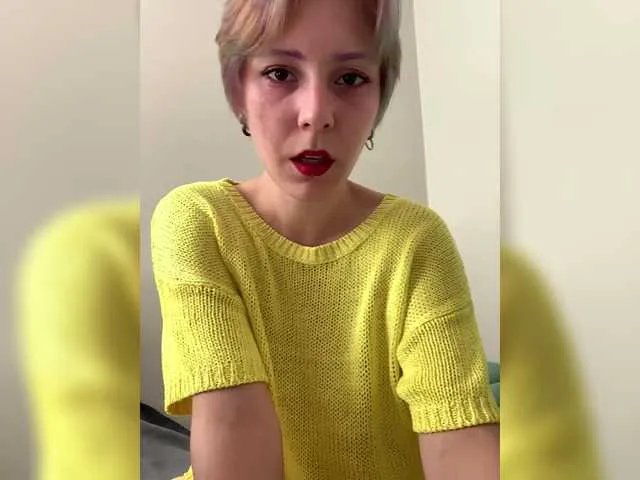 Freechat Bunnyforcesolo on BongaCams