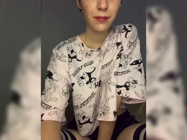 Freechat Bunnyforcesolo on BongaCams