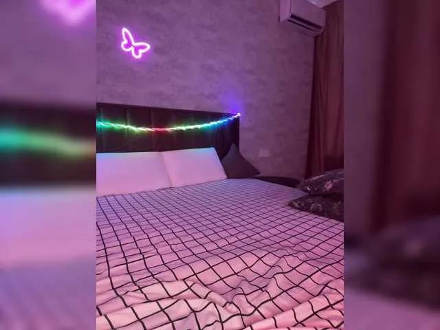 Sexy ButttFly from BongaCams ButttFly from BongaCams