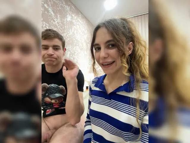 Buzzyd from BongaCams