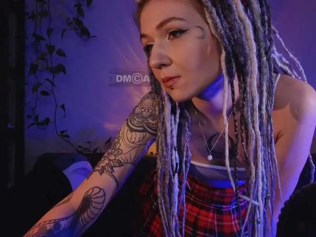 bySOVA on BongaCams 