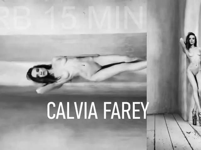 Cute calviafarey from BongaCams calviafarey from BongaCams
