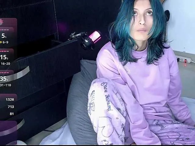 Camila05torres on BongaCams