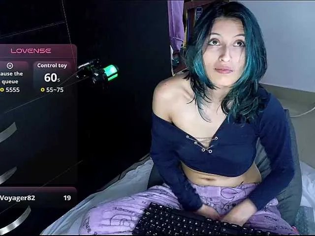 Camila05torres on BongaCams