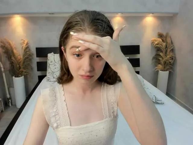 BongaCams Camilla-Kelly Camilla-Kelly from BongaCams