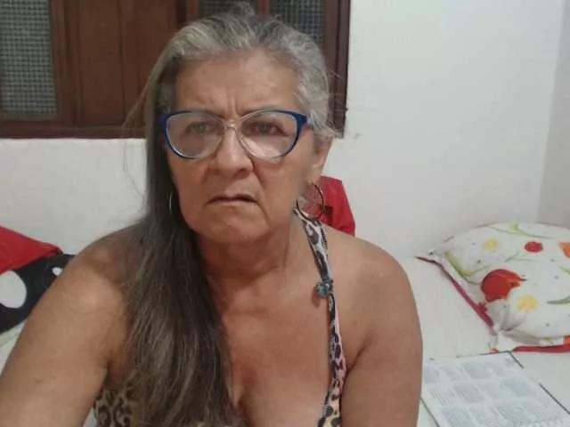 Freechat candy-mature on BongaCams