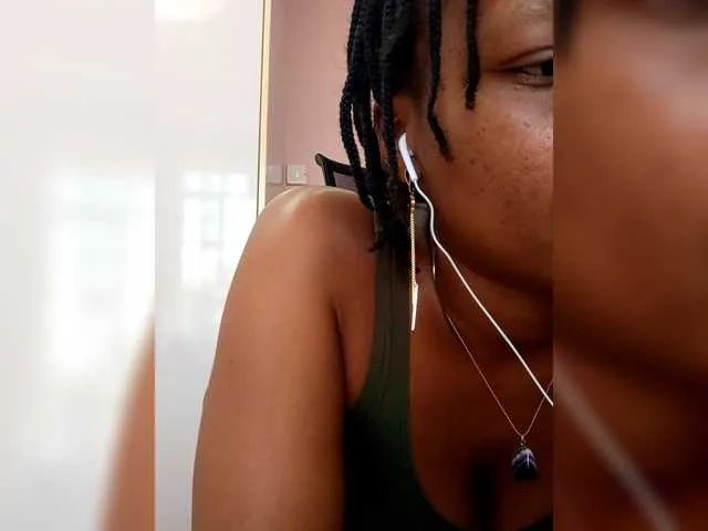 CandyLove on BongaCams