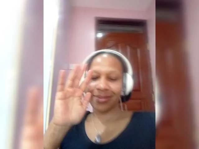 Freechat CandyLove on BongaCams