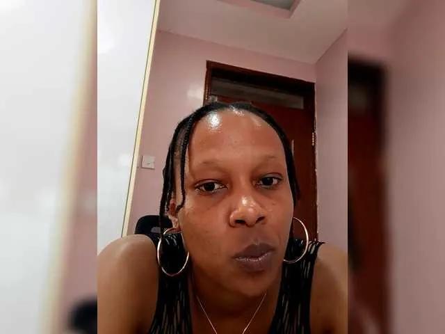 Freechat CandyLove on BongaCams