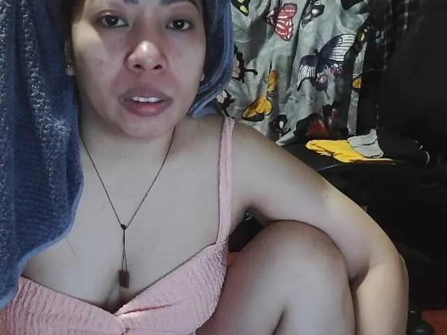 Freechat candyshane on BongaCams