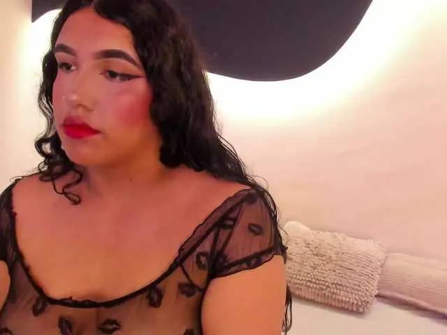 CatalinaCoopper from BongaCams