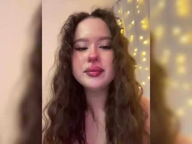 BongaCams CateLong CateLong from BongaCams